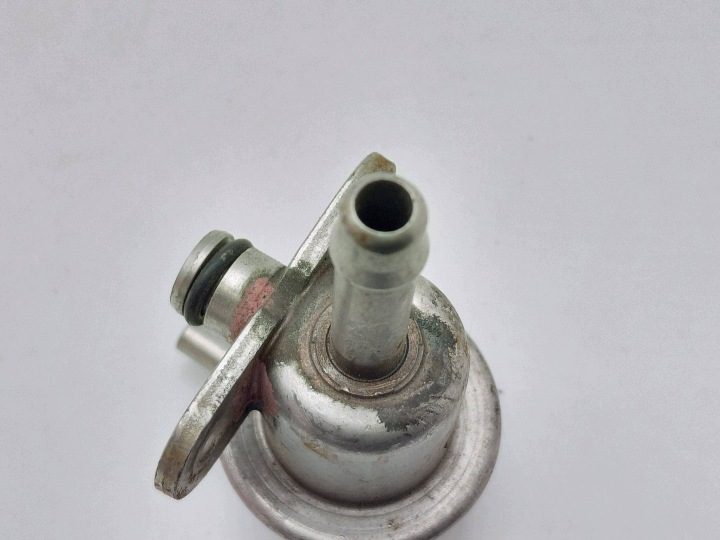 РЕГУЛЯТОР ДАВЛЕНИЯ ТОПЛИВА NISSAN PRIMERA 226706F000 / 0280160605 NR153, фото 4