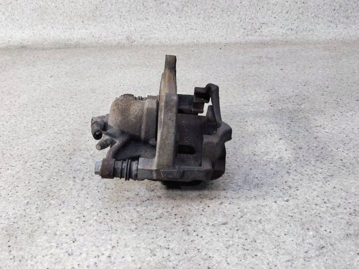 СУППОРТ ТОРМОЗНОЙ ЛЕВЫЙ ПЕРЕДНИЙ 67987G SKODA SUPERB III 3V 2.0 TDI, фото 7