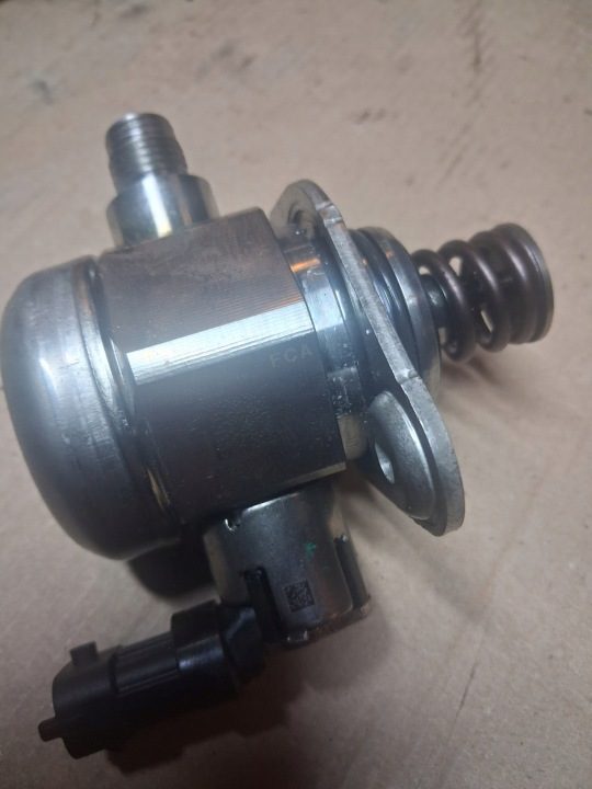 ТОПЛИВНЫЙ НАСОС 0261520773 68528572AB JEEP WRANGLER JL 2.0 т 2018-, фото 1