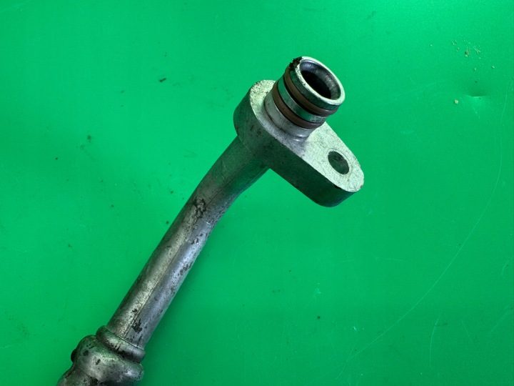 Трубка системы кондиционера 9684311080 Peugeot 3008 I 2.0 HDI 09-, фото 2