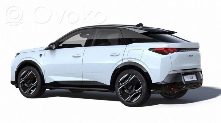 PEUGEOT E- 3008 III E- 5008 2024 ДВИГАТЕЛЬ ЭЛЕКТРИЧЕСКИЙ ZK03 ZKZ 986290108, фото 11