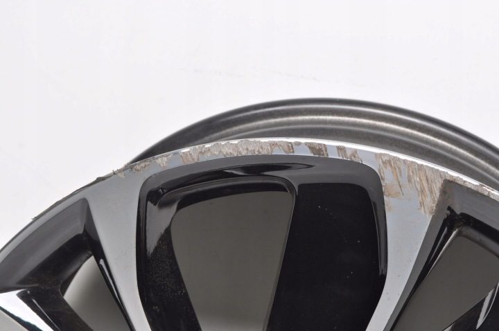 Литой диск Mazda OE 7.0" x 19" 5x114.3 ET -45, фото 3