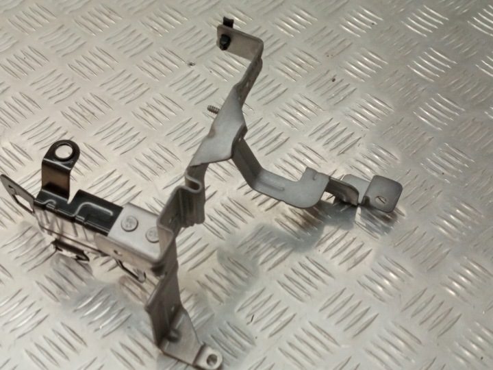 Кронштейн, крепление, 3Q0971844B, Audi A3, Audi A3 E-Tron, фото 12