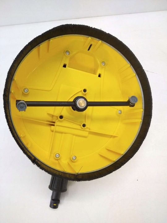 Мойка высокого давления Karcher K 5 Premium Power Control Flex Home 1.324-713.0, фото 11