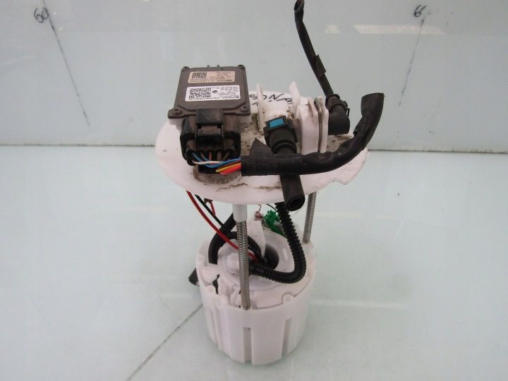 TUCSON IV 1.6 T-GDI 23 г. ГИБРИД ДАТЧИК УРОВНЯ ТОПЛИВА НАСОС 31110-CZ000, фото 1