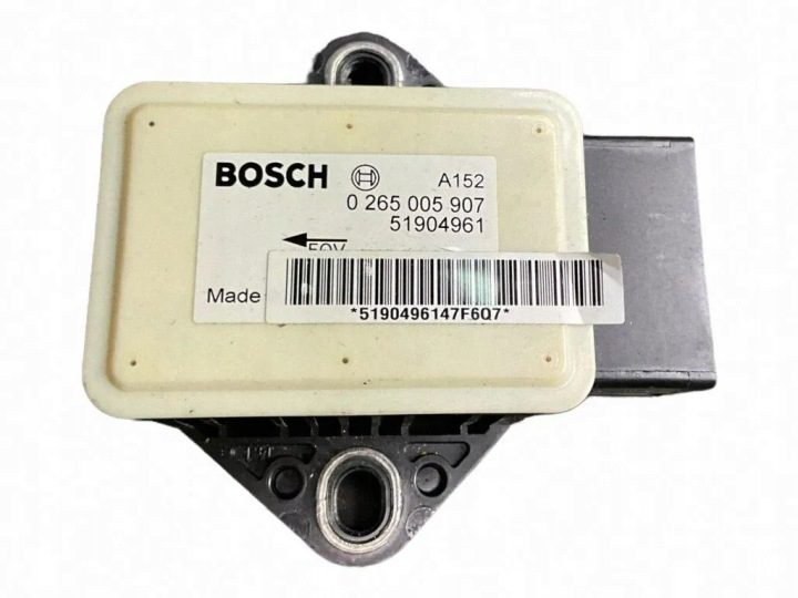 Alfa Romeo MiTo 955 2013 - 2015 Датчик ESP 51904961 199.B.8000, фото 2