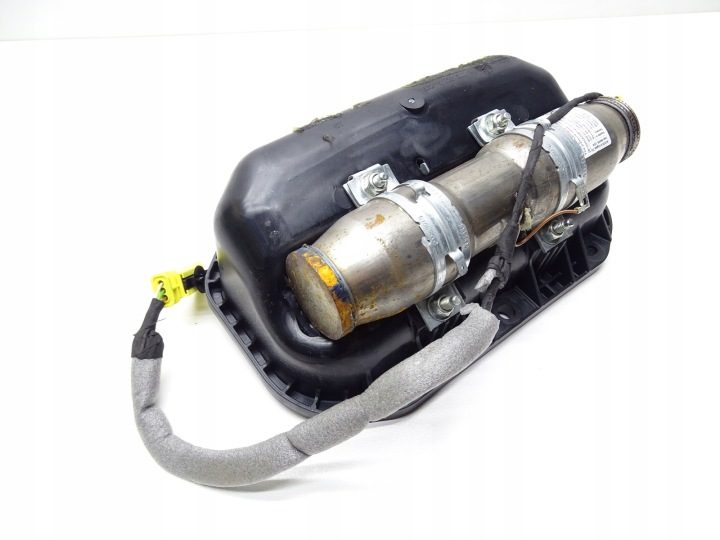 ПОДУШКА БЕЗОПАСНОСТИ ВОЗДУШНАЯ ПАССАЖИРА OPEL ASTRA J IV 13381057, фото 5