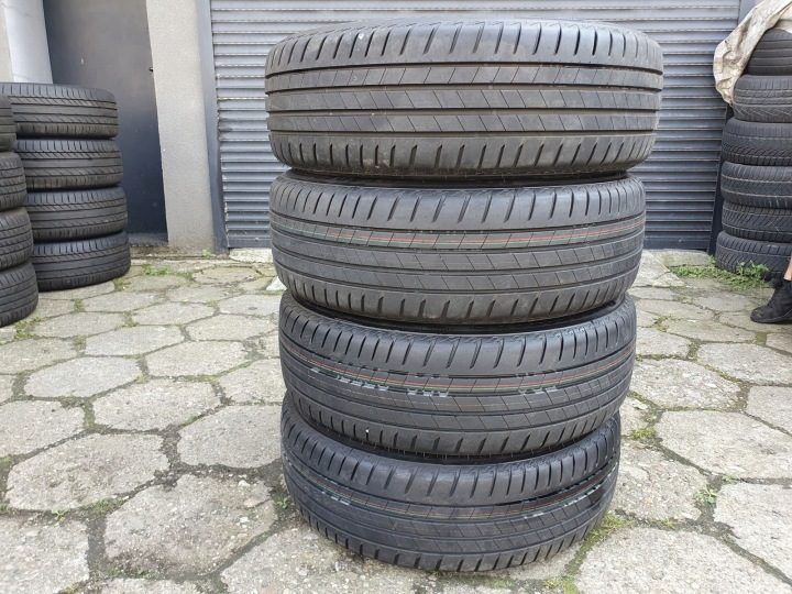 Колеса 225/55R19 Ford Mustang 5x108 Bridgestone новые, фото 7
