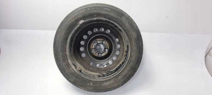 ДОКАТКА 15'' 185/60 OPEL MERIVA A, фото 3