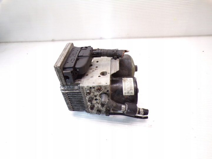 НАСОС ABS SBC MERCEDES W211 W219 R 230 0054318012, фото 1