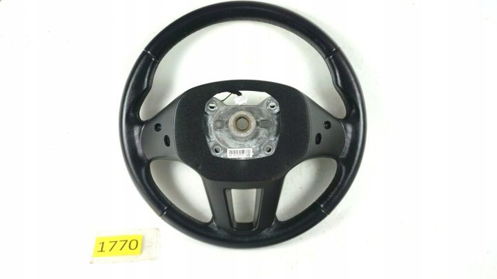 РУЛЬ КОЖА КОЖАНАЯ KIA CEED I 1 РЕСТАЙЛИНГ 09-12 2009-2012 56110-3U751EQ, фото 13