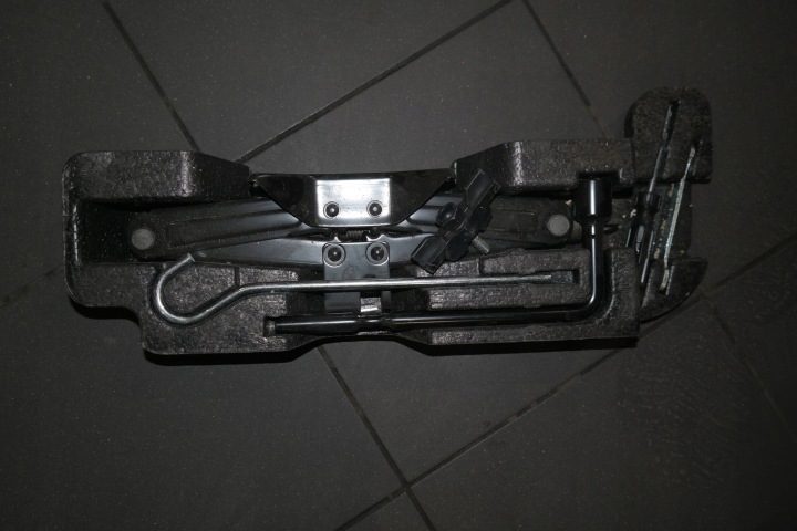 ДОМКРАТ Chevrolet Lacetti Daewoo Nubira, фото 1