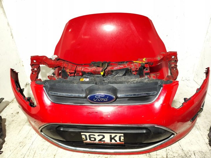 Ford C-Max В сборе комплект передней запчасти кузова / кузова 2013 MPV, фото 10