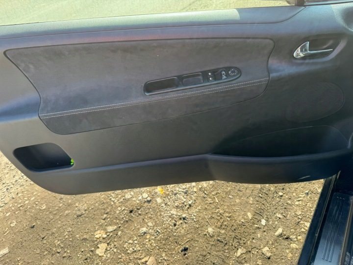 В СБОРЕ САЛОН PEUGEOT 207 СИДЕНЬЯ ОБШИВКИ ТОРПЕДО, фото 6