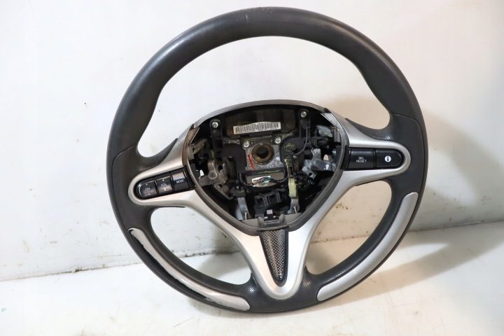 РУЛЬ HONDA CIVIC VIII UK, фото 3