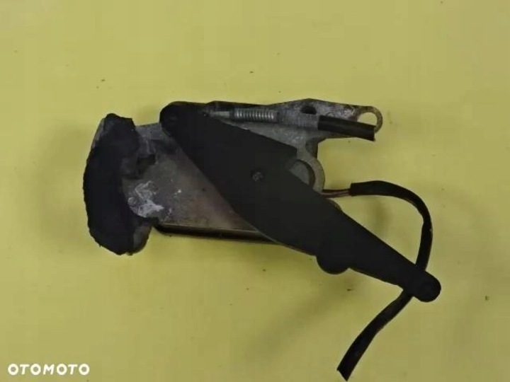 МОТОРЧИК ВЕНТИЛЯТОРА ПЕЧКИ RENAULT ESPACE II 05308702001 NR762, фото 3