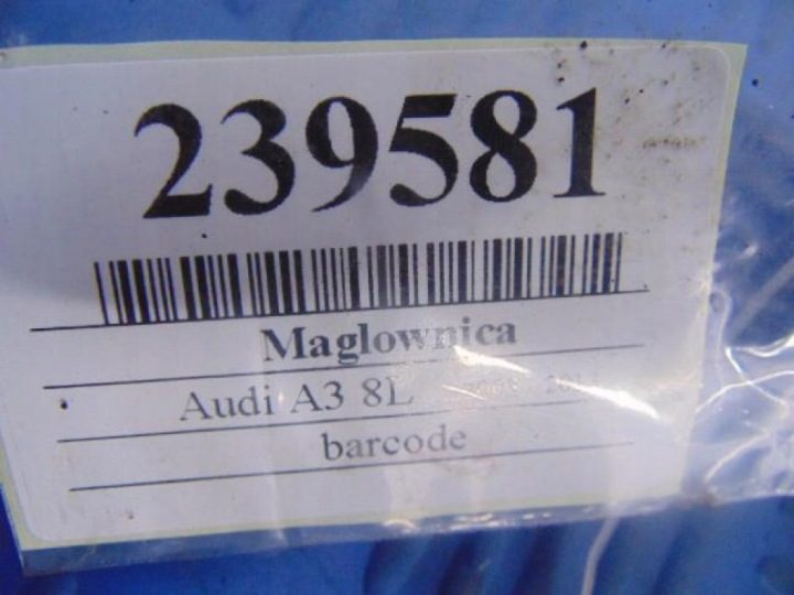 Audi A3 8L рулевая рейка 1J1422105DE, фото 7