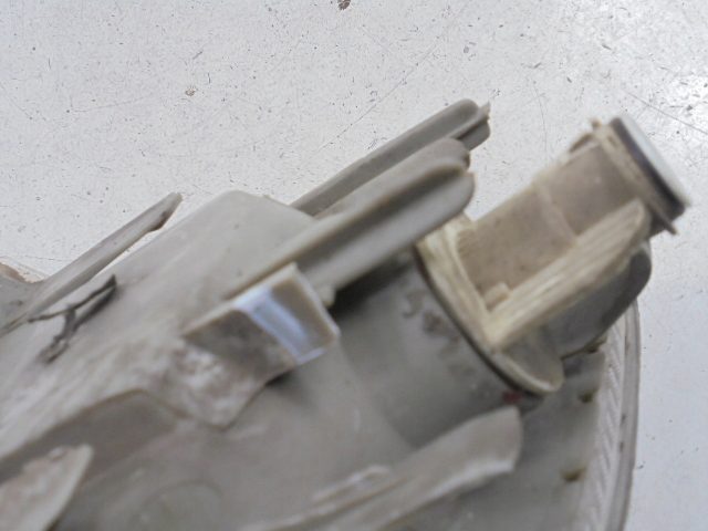 AUDI 80 90 B3 ПОВОРОТНИК ЛЕВЫЙ 4D 08-441-1505L-B + ВКЛАДЫШ ŻARÓWKOWY, фото 9