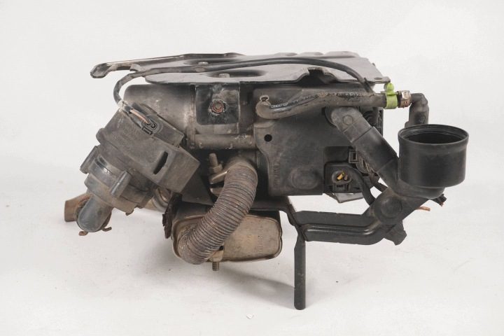 Автономный отопитель Webasto VW Passat B7 3AA815005D 9026129B, фото 2