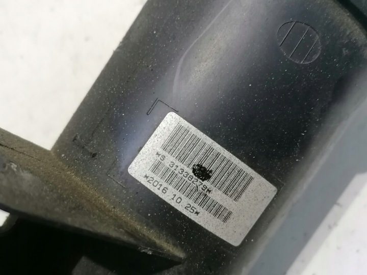VOLVO V40 II 13 г.- 2.0 дизель АДСОРБЕР 31338279, фото 2