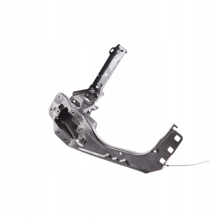 Направляющая передней правой фары BMW X1 (U11) 8737292 1.5L бензин 100 кВт 2024, фото 4