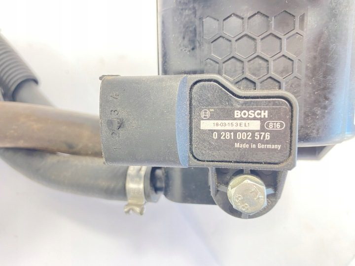 Гбо Autogas система Prins VSI 3 KN9 73cc, фото 15