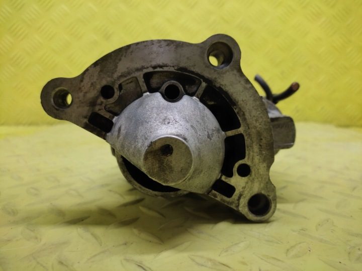 Стартер Citroen OE M000T85381, фото 2