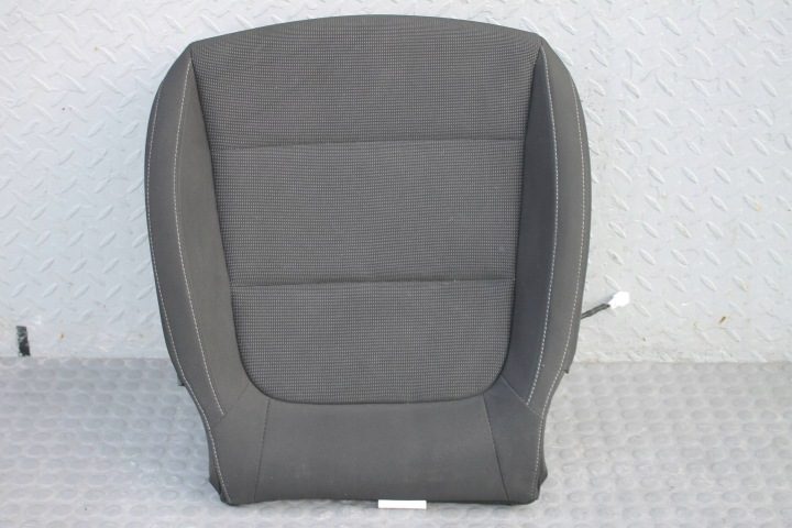 ПОДУШКА СИДЕНЬЯ ЛЕВАЯ ПЕРЕДНЯЯ KIA RIO IV 17-23, фото 4