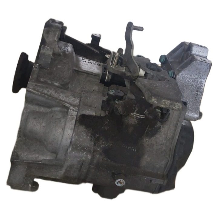 КОРОБКА ПЕРЕДАЧ VW SEAT SKODA 1.6 FSI FVH JHT LVN GVY JHV, фото 4