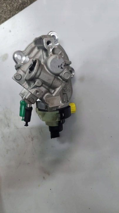 ТНВД Renault Koleos 2 2,0DCI 0445011500, фото 4