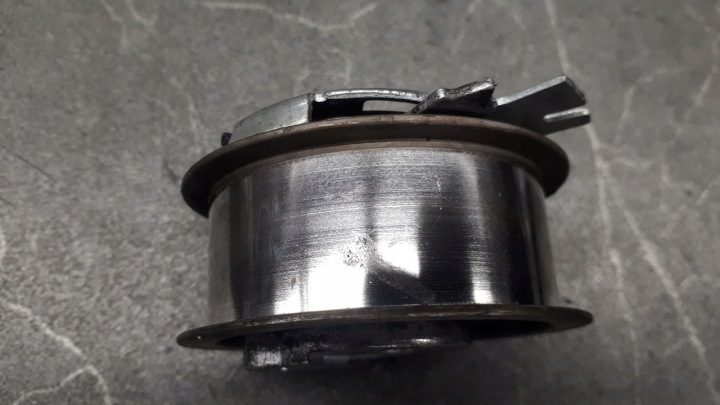 Audi OE 03L109243B натяжитель ГРМ ролик, фото 4