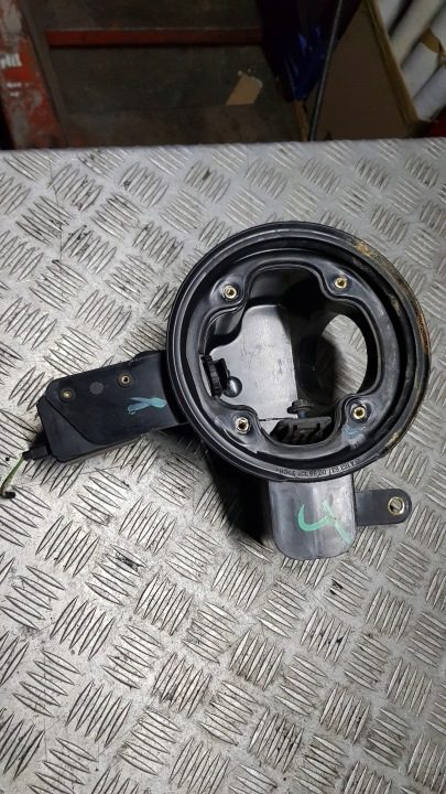 MERCEDES W163 ML ГОРЛОВИНА БЕНЗОБАКА ЛЮЧОК A1636370098, фото 3