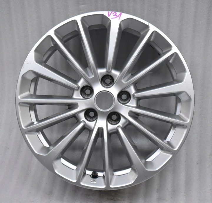 Литой диск Mopar TIPO 500L DOOBLO 6.5" x 16" 5x98 ET 39, фото 1