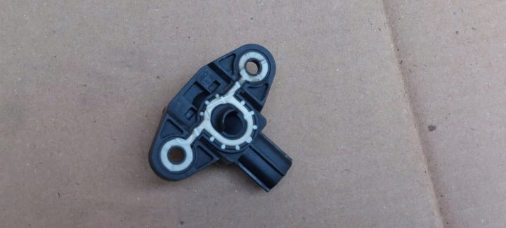ДАТЧИК УДАРА ДАТЧИК УДАРА SEAT LEON II TOLEDO III 5N0959354A, фото 2