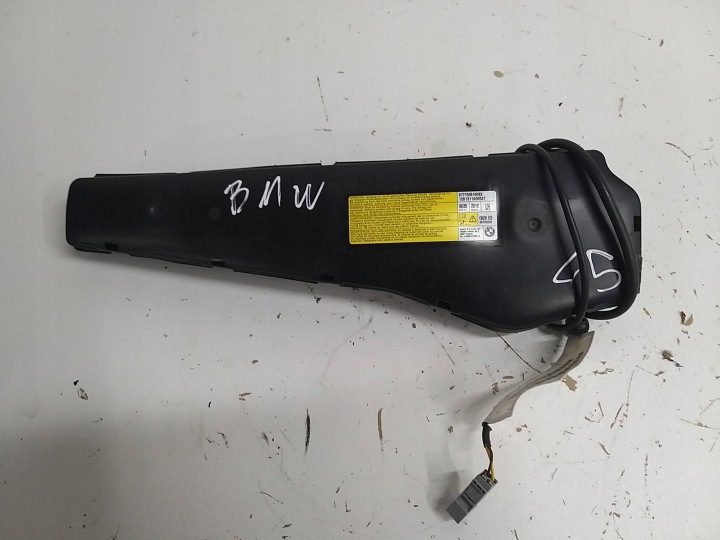 Подушка безопасности сиденья передняя левая BMW 3 (E90) 87715361908X 2.0L дизель, фото 1