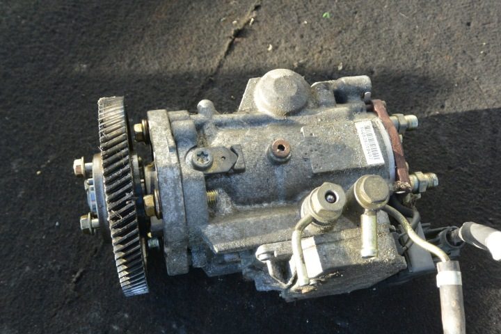 Nissan OE 0281010888 ТНВД, фото 2