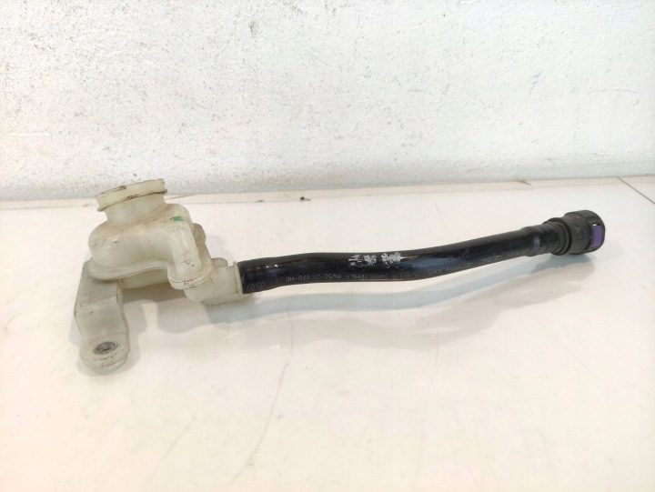 FORD FIESTA 09-12 БАЧОК ЖИДКОСТИ ГИДРОУСИЛИТЕЛЯ 8V512K478AD, фото 5