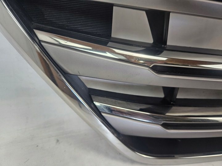 HYUNDAI TUCSON III 3 2015 -> РЕШЕТКА РАДИАТОРА 86351-D7100, фото 11