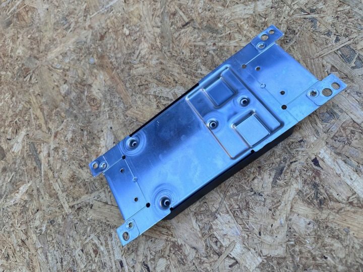 Модуль Telematik BMW 3 F34 GT 9377149, фото 5