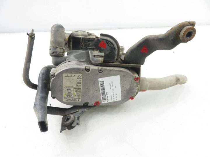 WEBASTO TOYOTA RAV 4 III 25228205 136153FA, фото 5