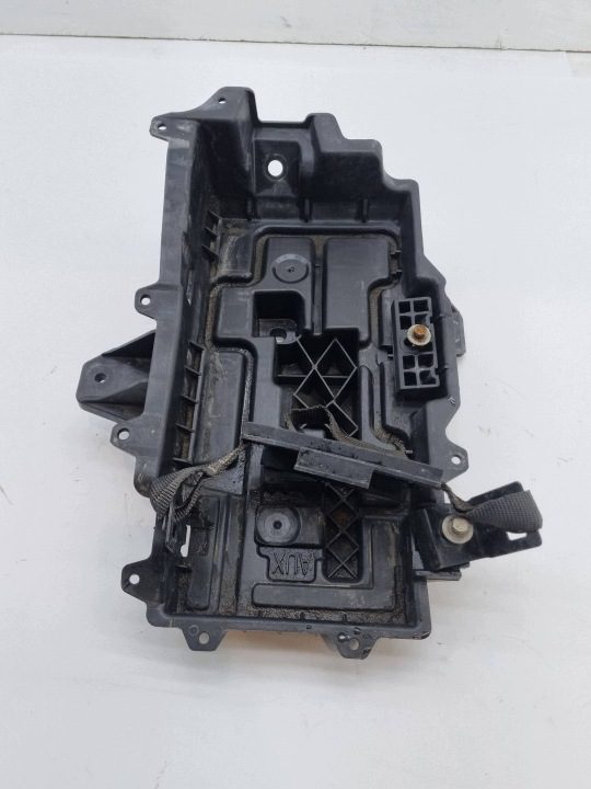 Площадка аккумулятора Передняя Chrysler Pacifica 68271681AD, фото 3