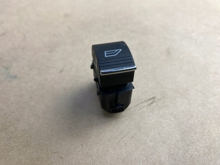Блок кнопок стеклоподъемников Ford B-MAX Focus MK3 кнопка подъема BM5T-14529-AB, фото 7