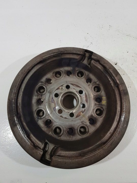 Двухмассовый маховик 03C105266BN VW Audi Skoda Seat 2.0 TDI BMM, фото 4