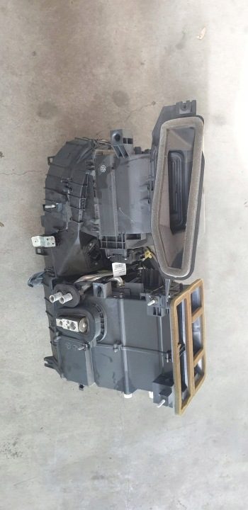 Suzuki Swift IV MK6 отопитель в сборе 74100-62JE0, фото 4