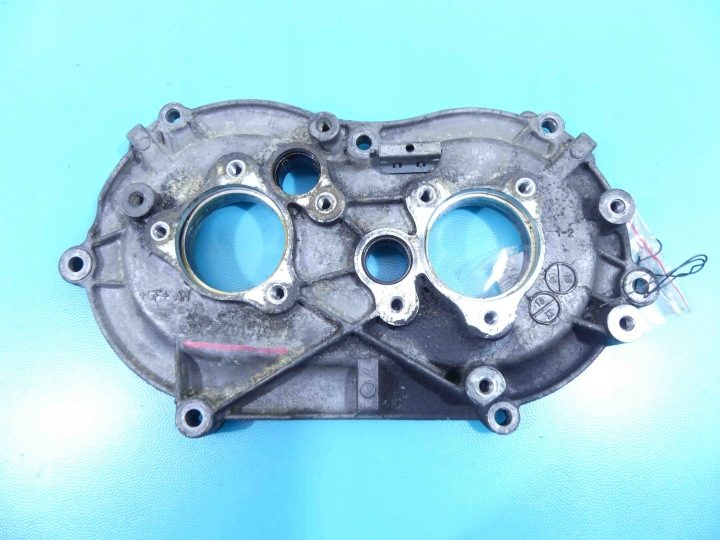 КРЫШКА ГРМ MERCEDES W251 3.5 V6 272967, фото 2
