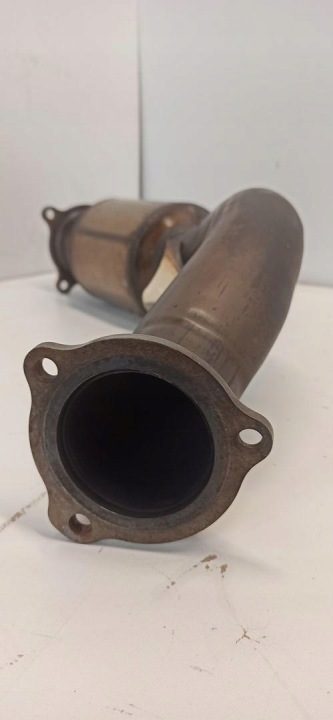 AUDI A5 8T KALALIZATOR DPF 4G0131701L, фото 4