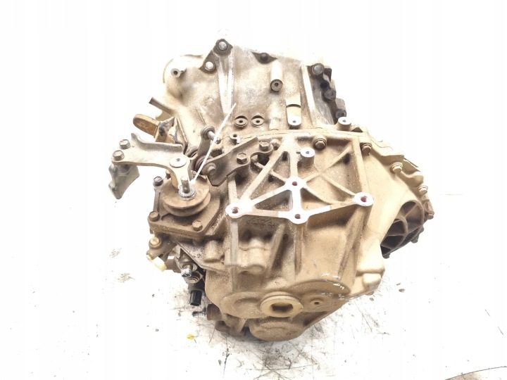 КОРОБКА ПЕРЕДАЧ МЕХАНИКА 1DY0B 3030042310 TOYOTA RAV4 IV XA40 2.0 D4D, фото 11