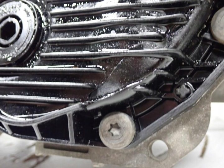 КОРОБКА ПЕРЕДАЧ АВТОМАТ 4X4 X-DRIVE BMW X3 F25 X4 F26 2.0D B47 190 л.с. 17 г. FV, фото 9