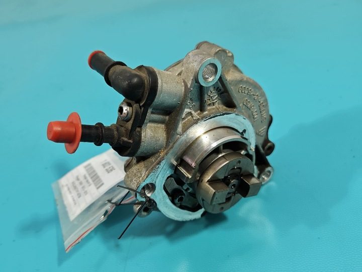 НАСОС ВАКУУМНЫЙ PEUGEOT 2008 I 13-19 1.2 12V 9812535980, фото 1