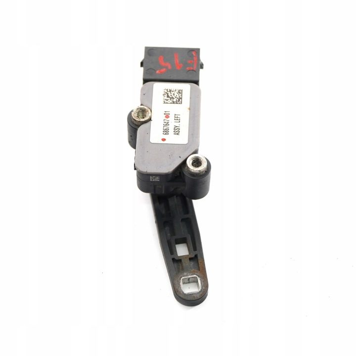 BMW F45 X1 F48 Mini F55 F56 Датчик корректора фар LED 6867646, фото 6